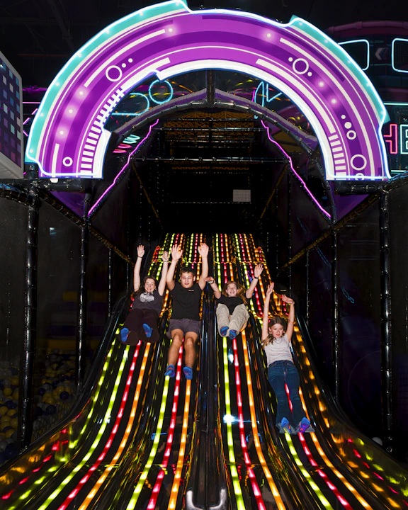 Loco Bear Dubai Tickets - The Ultimate Entertainment Hub